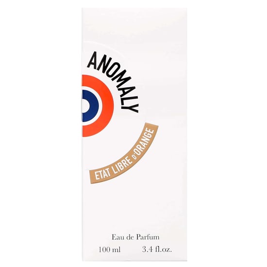 Etat Libre d'Orange She Was An Anomaly Eau de Parfum Spray - Unique Floral Fragrance - Image 2