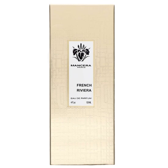 Mancera Paris French Riviera Eau de Parfum - Captivating Mediterranean Essence - Image 3