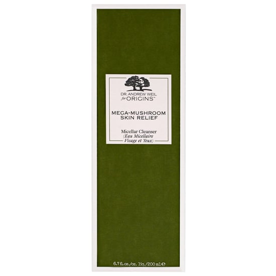 Origins Mega-Paddestoel Huidverlichting Micellair Reiniger voor Kalmerende Huidverzorging - 200ml - Image 2