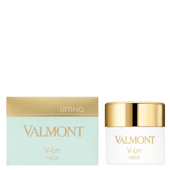 Valmont V-Lift Halscrème 50 ml, Liftend & Verstevigend - Image 3