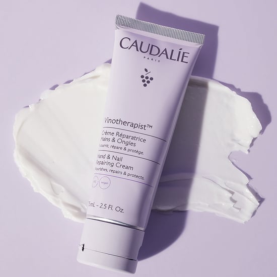 Caudalie Vinotherapist Hand & Nail Cream - Image 3