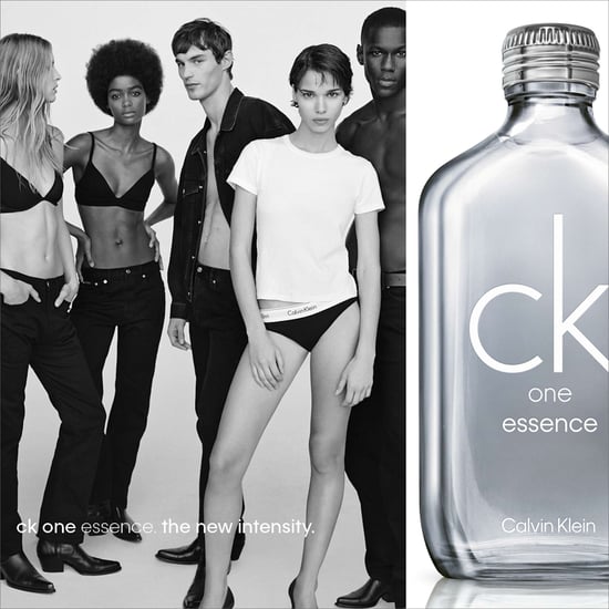 Calvin Klein CK One Essence Parfum Intense - Unisex Fragrance Volume: 200 ml - Image 6