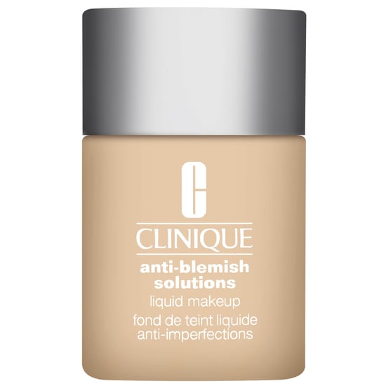 Clinique Anti-Blemish Solutions Liquid Makeup CN 28 Ivory, 30ml - Image 1