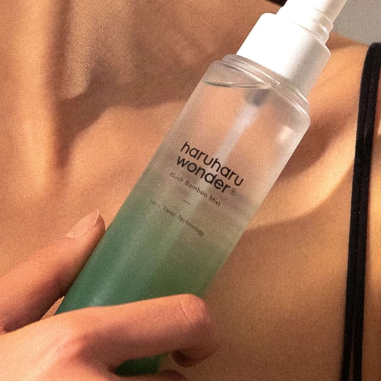 Haruharu Wonder Black Bamboo Face Mist 150ml - Hydrating & Refreshing - Image 5