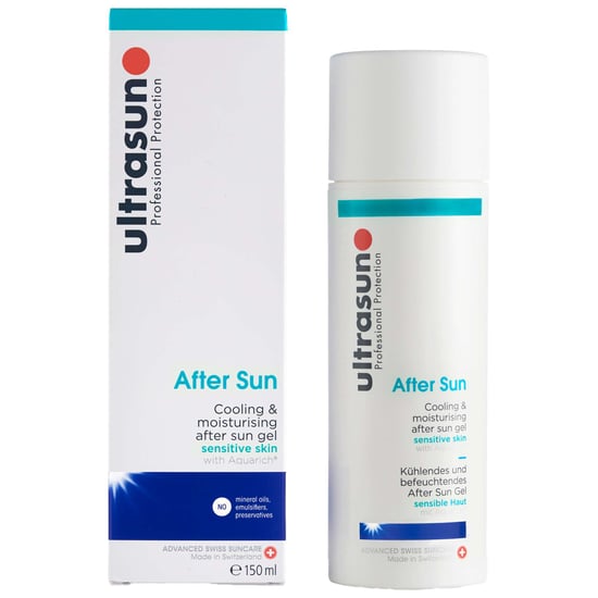 Ultrasun Aftersun Hydrating Gel for Sun-Kissed Skin - Image 2