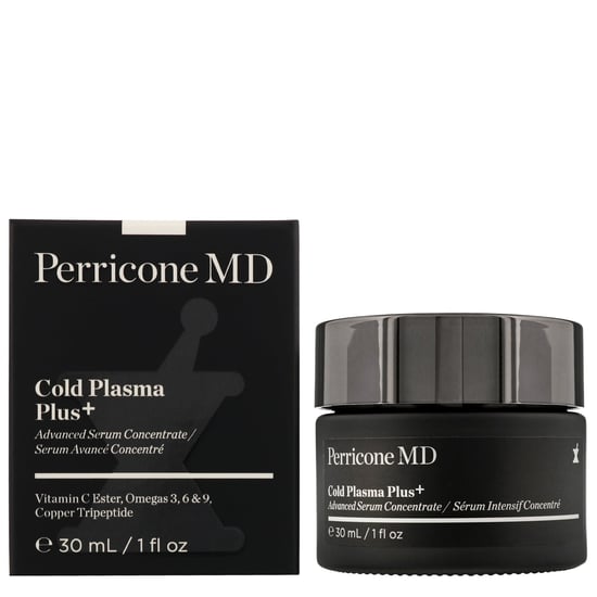 Perricone MD Cold Plasma Plus Face Serum for Youthful Skin - Image 3