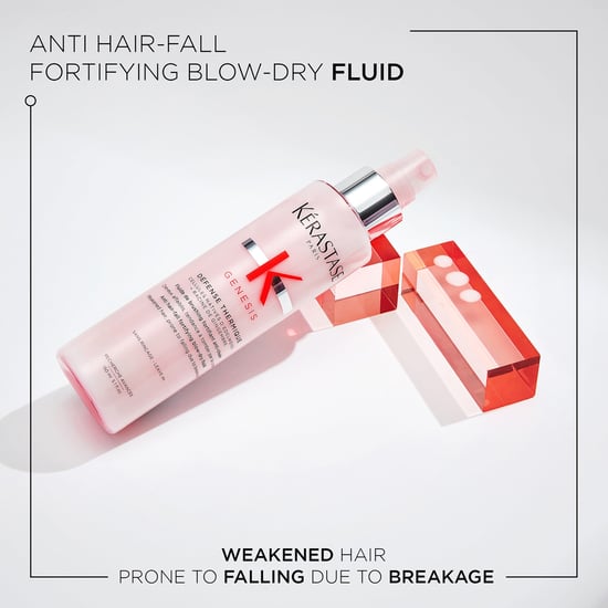 Kérastase Genesis Defense Thermique: Fortifying Blow-Dry Fluid for Hair Fall Prevention - Image 2