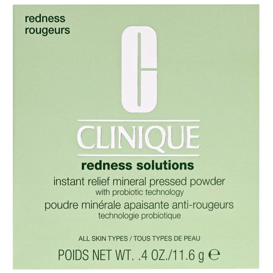 Clinique Redness Solutions Instant Relief Mineral Pressed Powder 11.6g - Image 3
