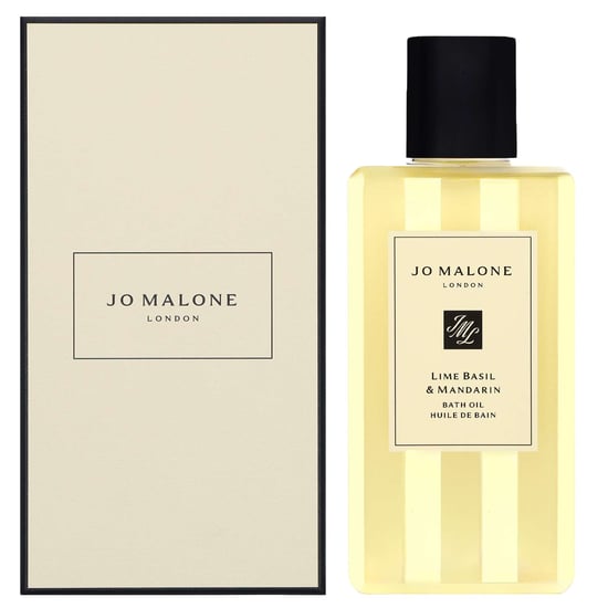 Jo Malone Lime Basil & Mandarin Bath Oil 250 ml - Image 3