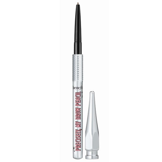 Benefit Minis - Precisely My Brow Pencil 03 Warm Lichtbruin voor Perfecte Wenkbrauwen - Image 2
