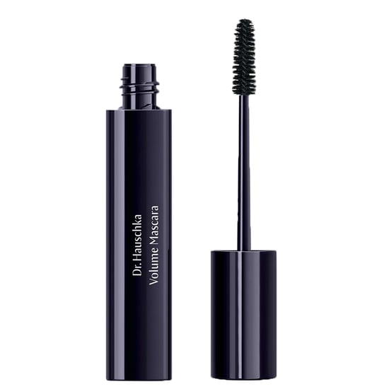 Dr. Hauschka Natuurlijke Volume Mascara voor Dikkere Wimpers - Image 2
