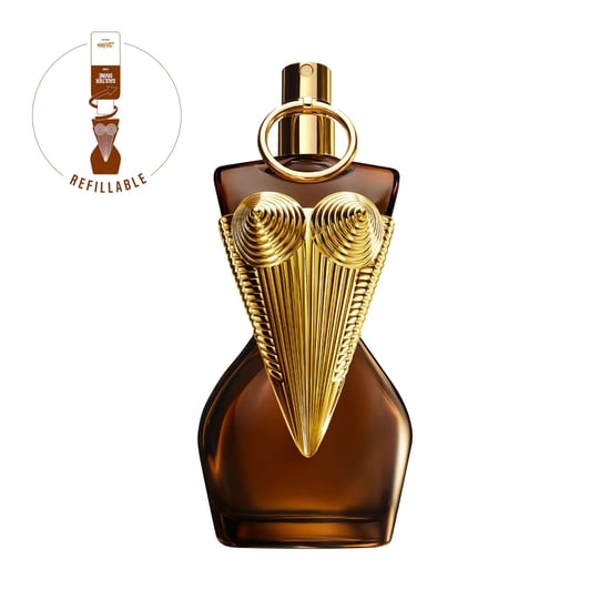 Jean Paul Gaultier Divine Elixir Women's Parfum Spray 50ml - Image 2