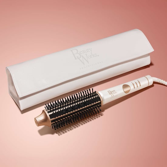 Beauty Works XXL Volume Hot Brush for Effortless Styling - Image 2