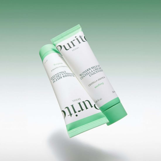 Purito Wonder Releaf Centella Cream 50ml - Unscented Skincare for Sensitive Skin - Image 4