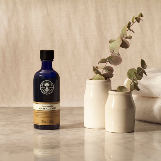 Neal's Yard Remedies Aromatic Massage Oil for Relaxation and Skin Nourishment - Image 3