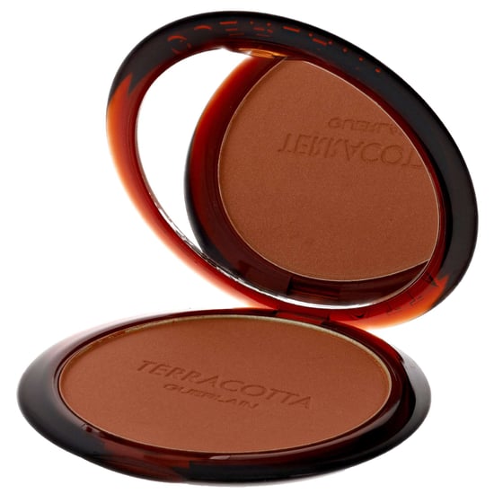 Guerlain Terracotta Bronzing Powder 2021 Edition for a Radiant Glow - Image 2