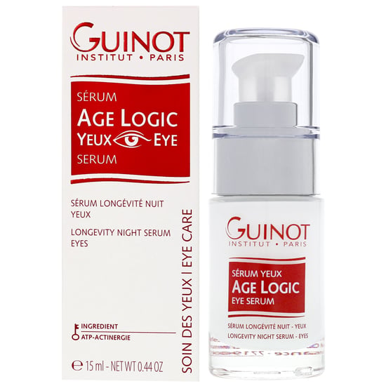 Guinot Age Logic Eye Serum - Anti-Ageing Treatment for Youthful Eyes - Image 2