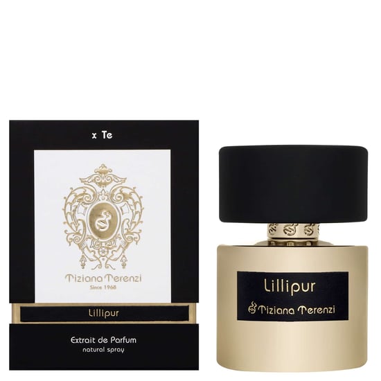 Tiziana Terenzi Lillipur Extrait de Parfum, 100 ml (Unisex) - Image 3