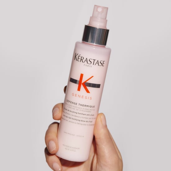 Kérastase Genesis Defense Thermique: Fortifying Blow-Dry Fluid for Hair Fall Prevention - Image 5