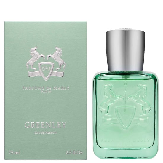 Parfums de Marly Greenley Eau de Parfum Spray for Men - 75ml - Image 3