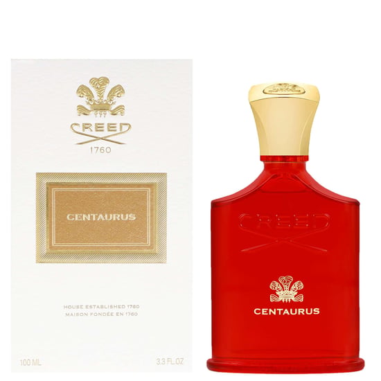 Creed Centaurus Eau de Parfum Spray 100ml, Unisex Woody Amber - Image 3