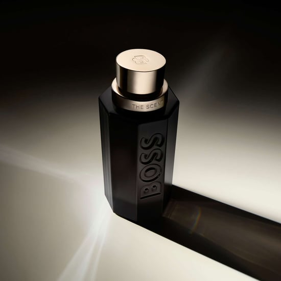 HUGO BOSS The Scent Magnetic for Him Eau de Parfum - Onweerstaanbare aantrekkingskracht Inhoud: 100 ml - Image 6