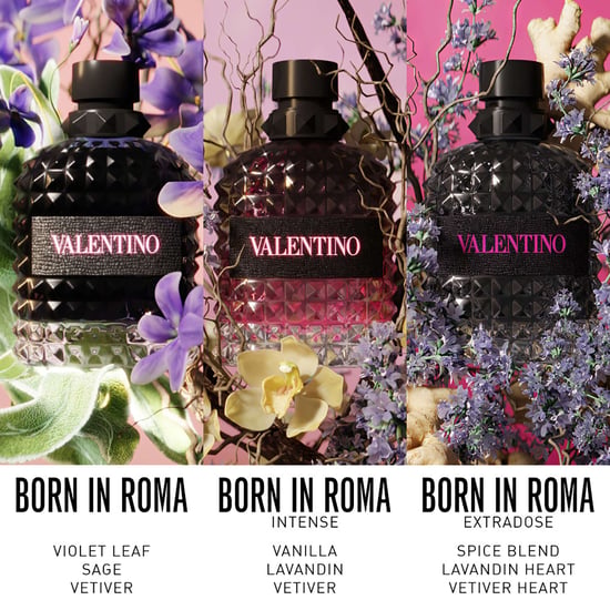 Valentino Born In Roma Uomo Intense Eau de Parfum for Men - 100ml Spray - Image 5