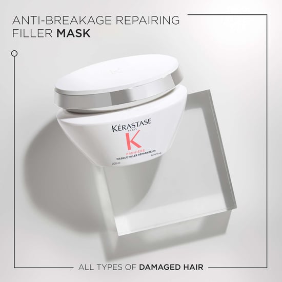 Kérastase Première Anti-Breakage Reparative Filler Mask - Image 2