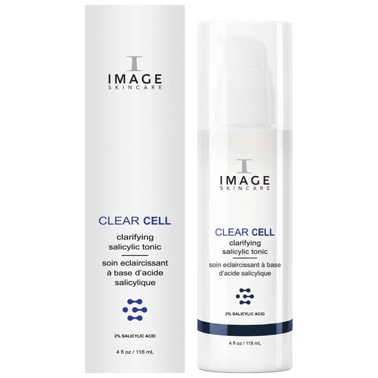 IMAGE Skincare Clear Cell Salicylic Clarifying Tonic 118 ml / 4 oz - Image 3