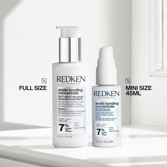 Redken Acidic Bonding Concentrate 24/7 Serum for Hair Repair and Protection - Image 3