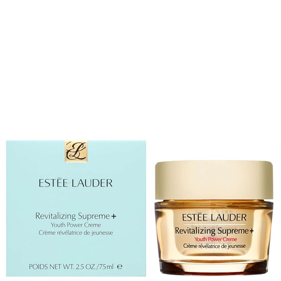 Estée Lauder Revitalizing Supreme+ Jeugdkrachtcrème voor Stralende Huid 346g - Image 3