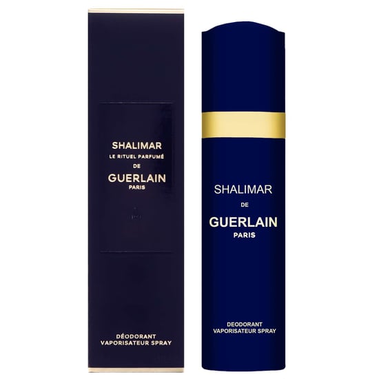 Guerlain Shalimar Deodorant Spray voor Dames - 100ml - Image 3