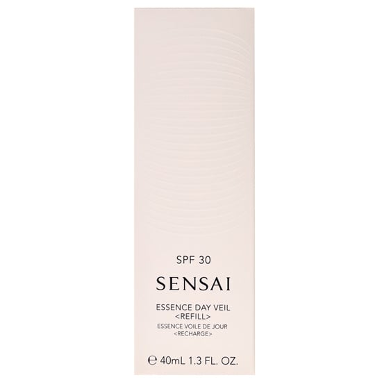SENSAI Expert Essence Day Veil Refill with SPF30 for Radiant Skin - Image 2