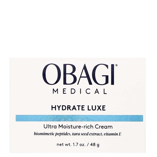 Obagi Hydrate Luxe Moisture-Rich Cream for Intense Hydration - 48g - Image 2