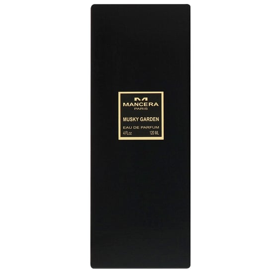 Mancera Paris Musky Garden Unisex Eau de Parfum Spray - 120ml - Image 2
