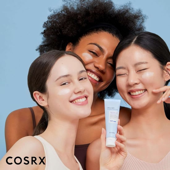 Cosrx Ultra Light Invisible Sunscreen PA++++ SPF50 - 50ml for Effortless Skin Protection - Image 6