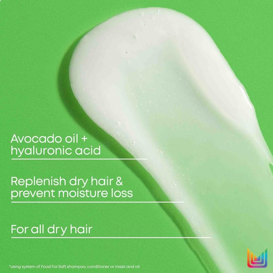 Matrix Food For Soft Hydrating Shampoo - Ultimate Moisture for Dry Hair 1000ml - Image 5