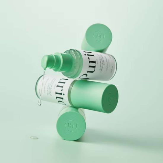 Purito Skincare Wonder Releaf Centella Serum Unscented 60ml - Image 5