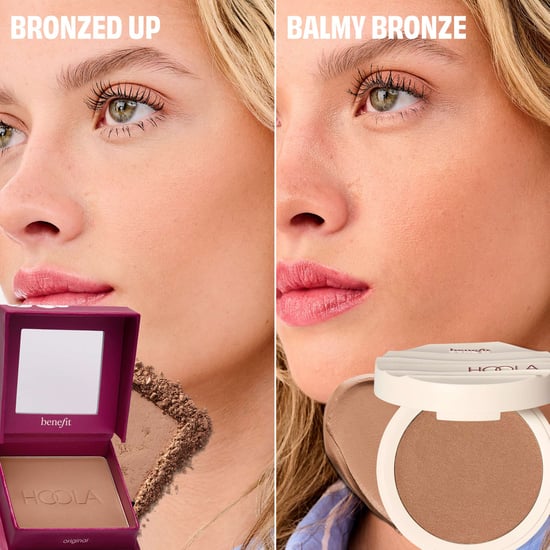 Benefit Hoola Lite Matte Poeder Bronzer - 8 g voor een Natuurlijke Glans - Image 3