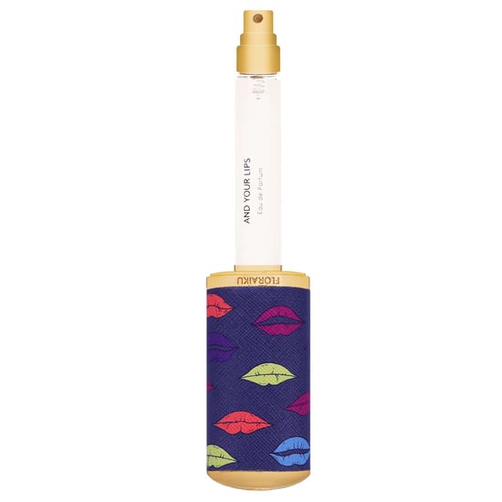 Floraiku And Your Lips Eau de Parfum Gift Set - Captivating Fragrance Experience - Image 6