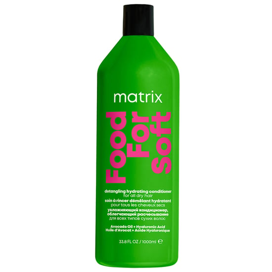 Matrix Food For Soft Hydrating Conditioner for Dry Hair with Avocado Oil 1000ml - Image 1