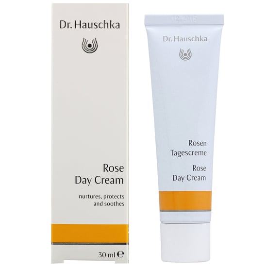 Dr. Hauschka Rozen Dagcrème voor Voedende Gevoelige Huid - Image 3
