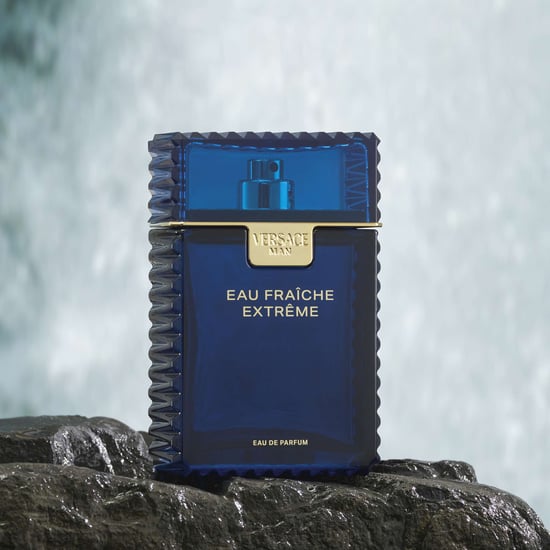 Versace Eau Fraîche Extrême Eau de Parfum voor mannen - 200 ml - Image 4