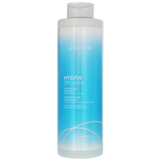 Joico Hydrasplash Hydrating Shampoo for Soft and Healthy Hair - Image 1