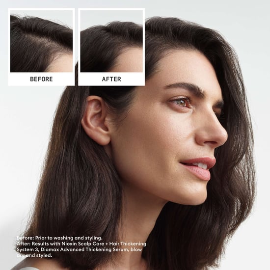 Nioxin Pro Clinical System 3 Kit for Coloured Hair with Light Thinning - Image 6