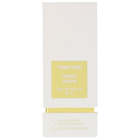 Tom Ford Private Blend White Suede Eau de Parfum Spray - Luxurious Fragrance for Men and Women 30ml - Image 2