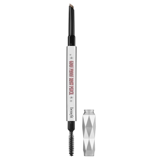 Benefit Goof Proof Brow Pencil 06 - Koel Zacht Zwart voor Mo effortless Wenkbrauwen - Image 2
