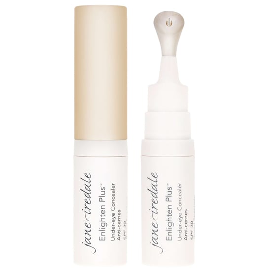 Jane Iredale Enlighten Plus Under-Eye Concealer for a Bright, Flawless Look - Image 2
