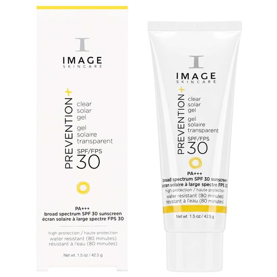 IMAGE Skincare Prevention+ Clear Solar Gel SPF30 30 ml - Image 3