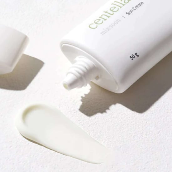 Mixsoon Centella Zonnecrème SPF50+ PA++++ - Lichte zonnecrème voor alle huidtypen 50 g - Image 2